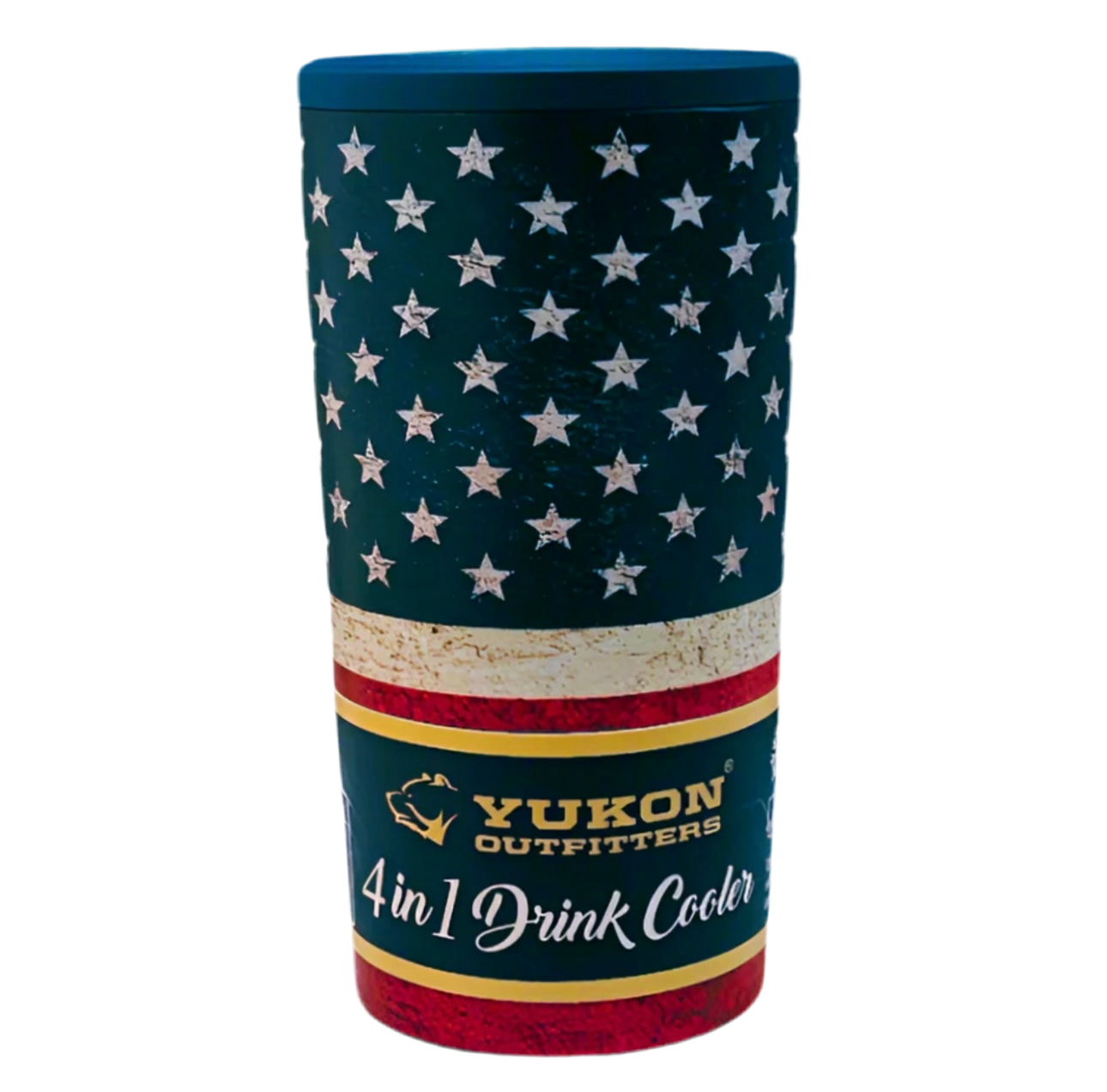 Buc-ee's/Yukon 4-in-1 Drink Holder