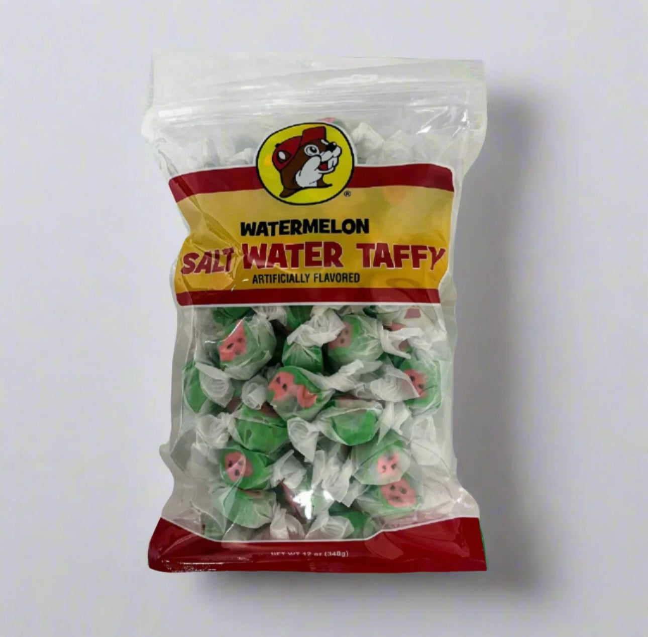Buc-ee's Saltwater Taffy