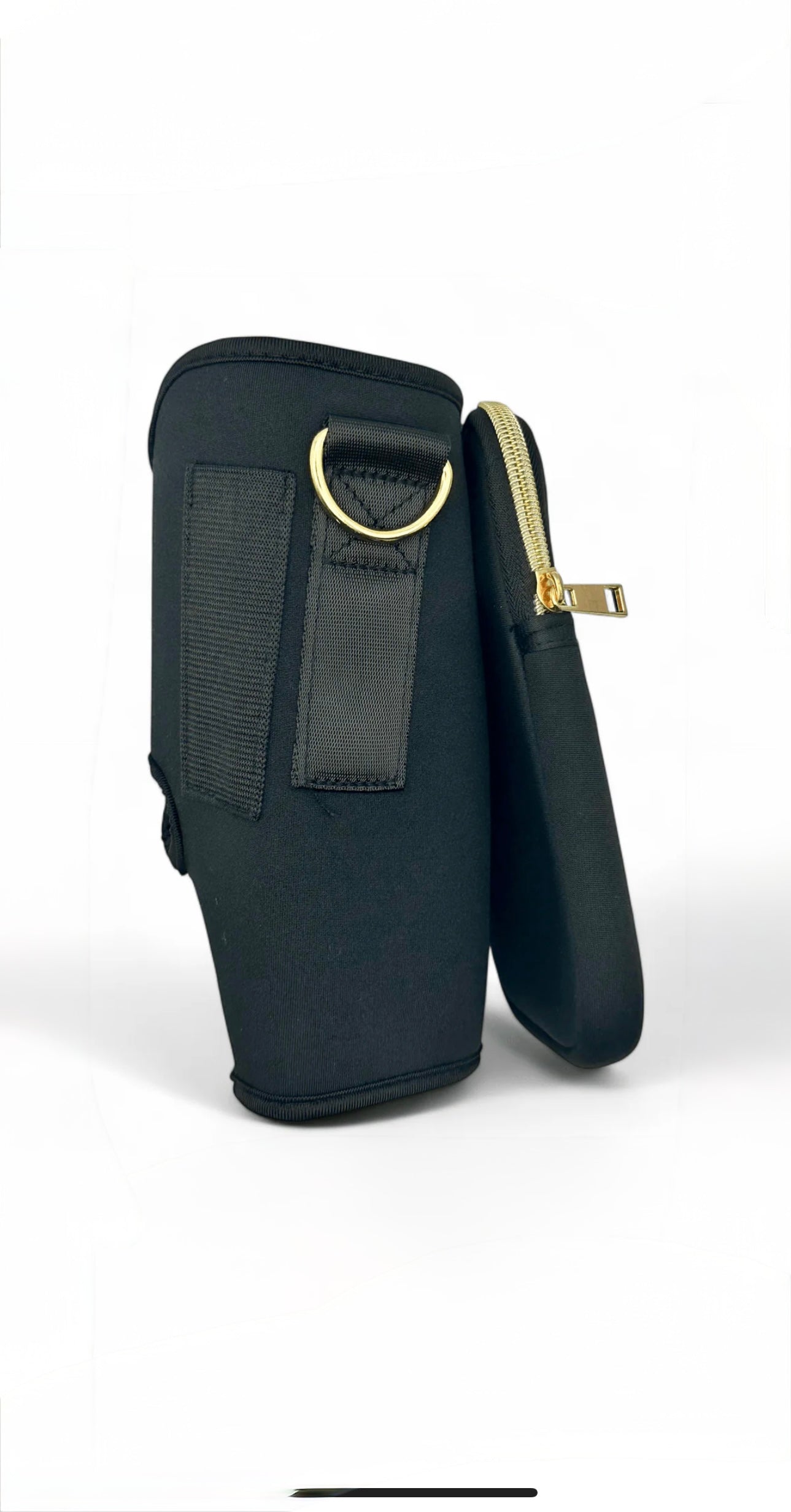 Buc-ee's Crossbody Tumbler Bag