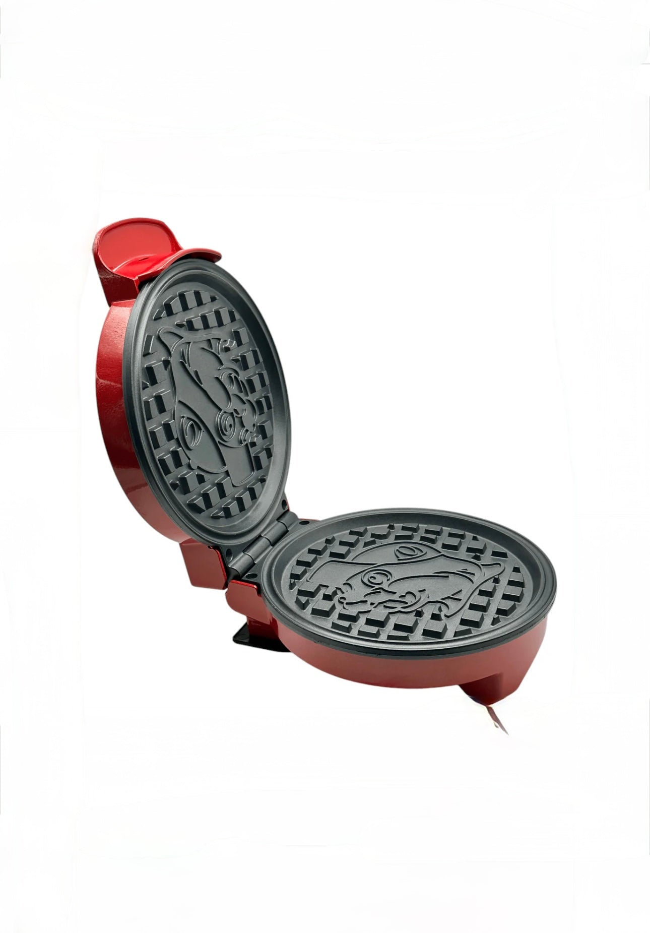 Buc-ee's Waffle Maker