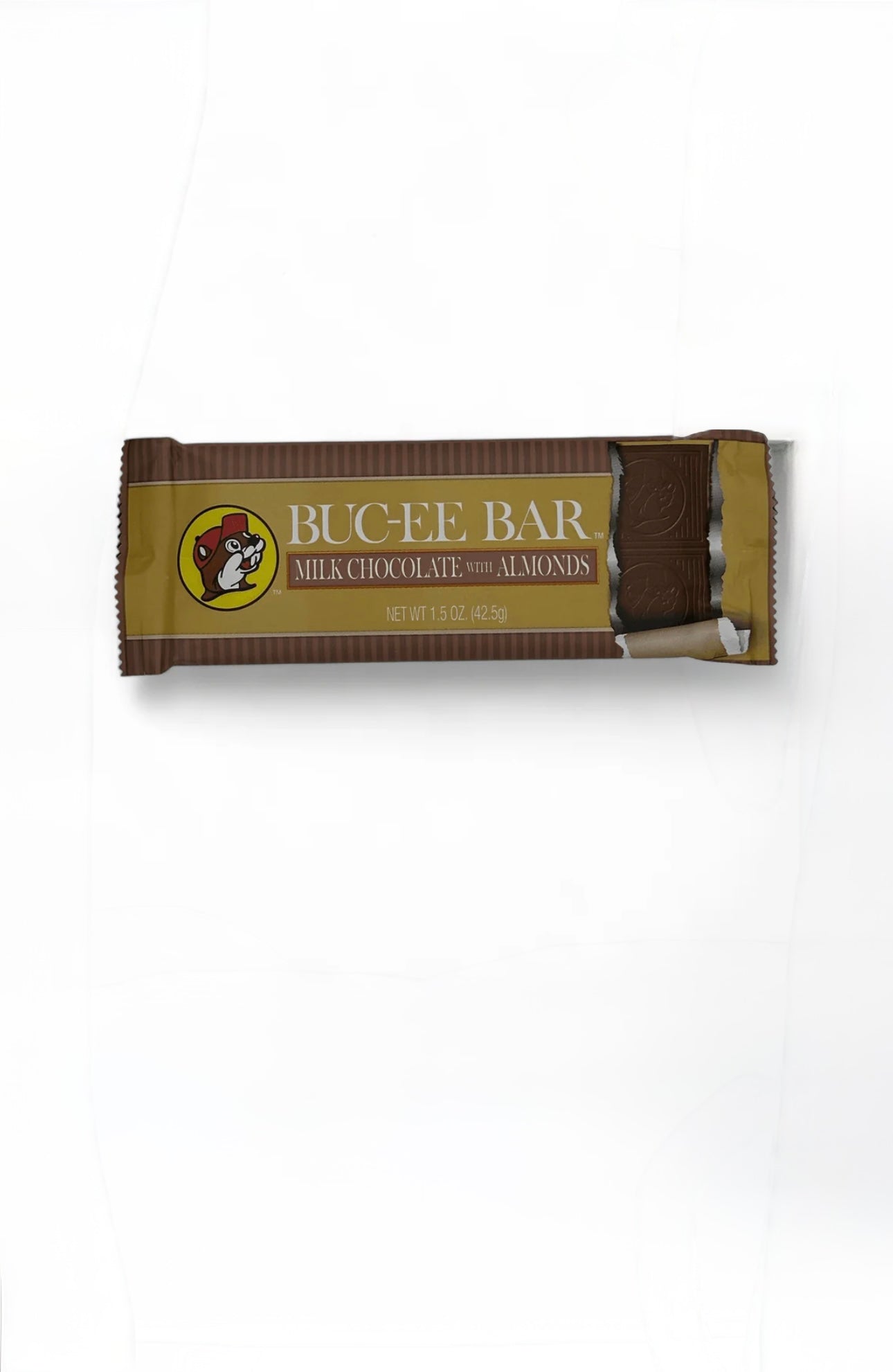 Buc-ee's Chocolate "Buc-ee" Bar