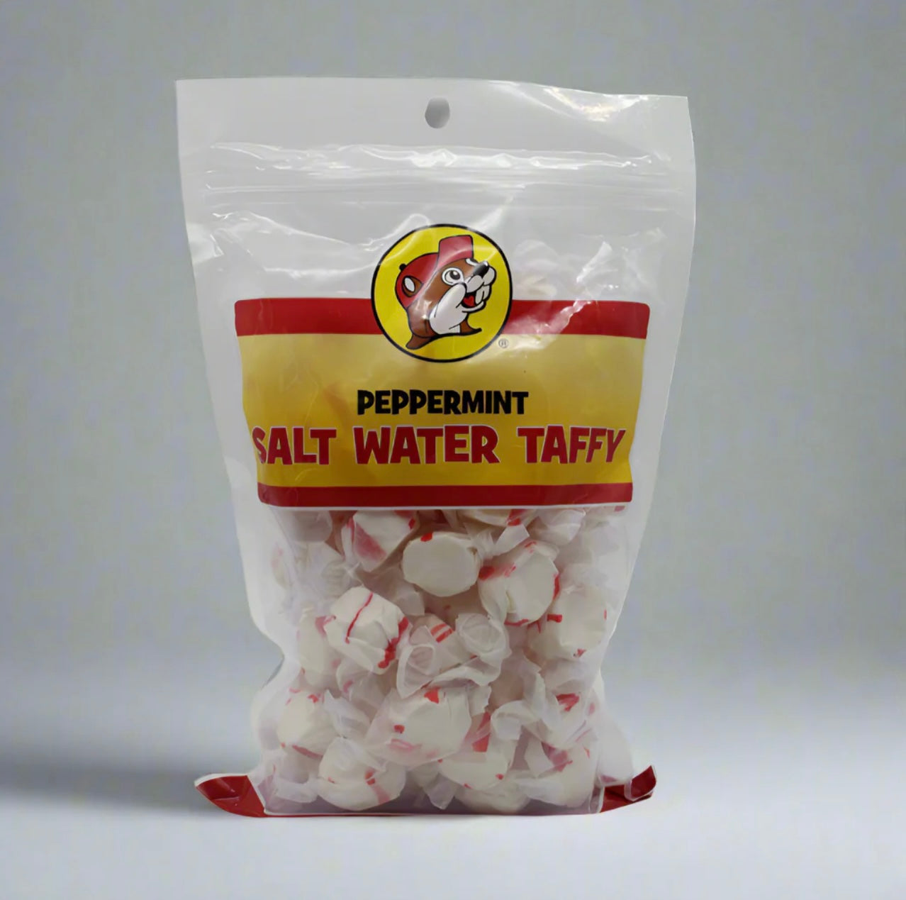 Buc-ee's Saltwater Taffy