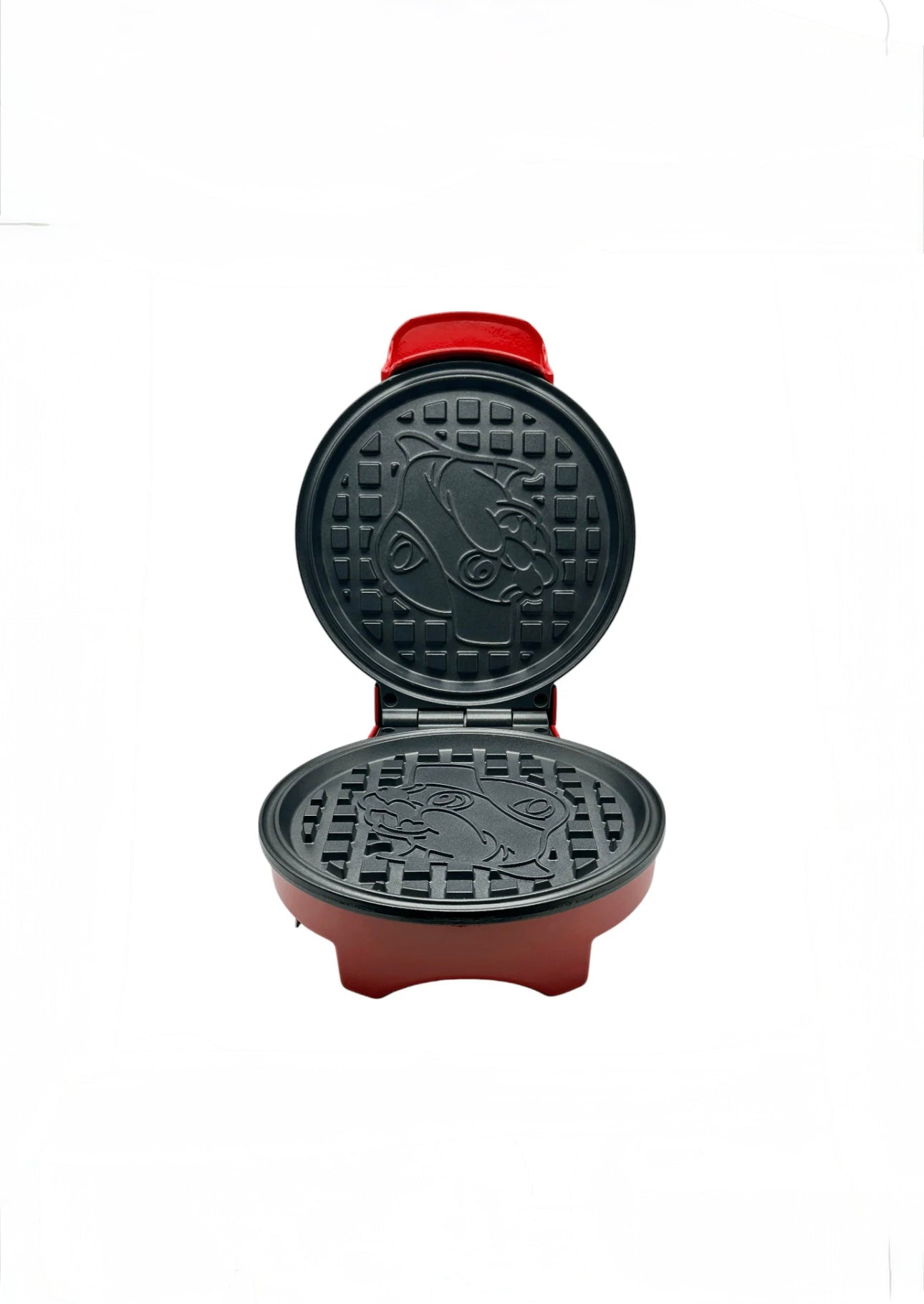 Buc-ee's Waffle Maker