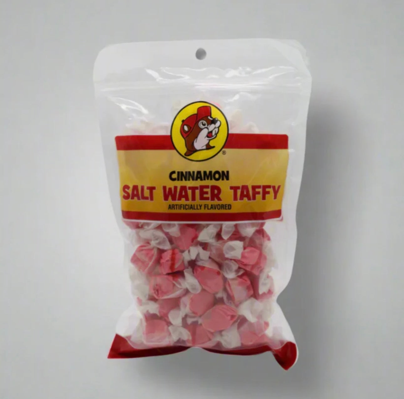 Buc-ee's Saltwater Taffy