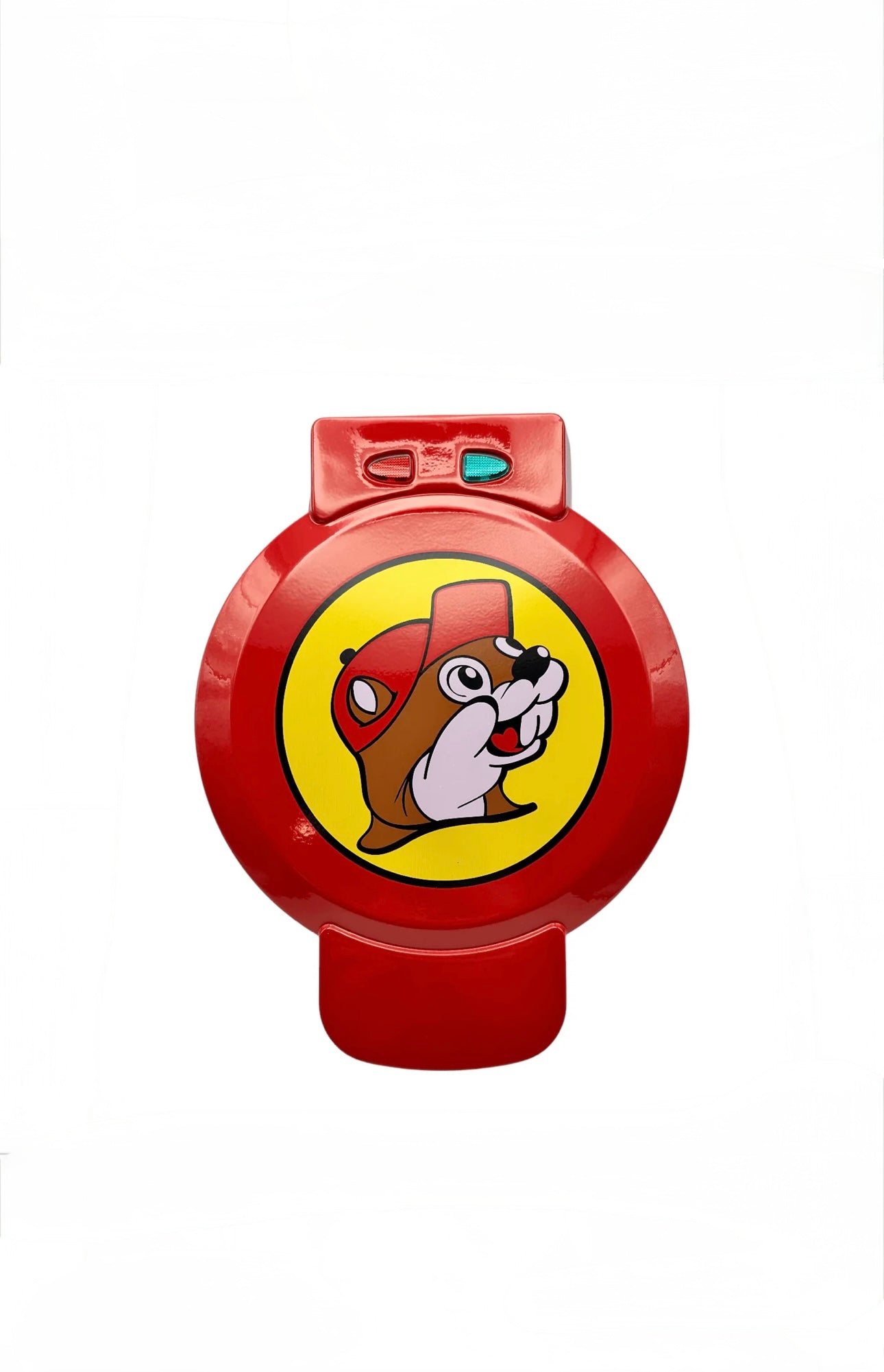 Buc-ee's Waffle Maker