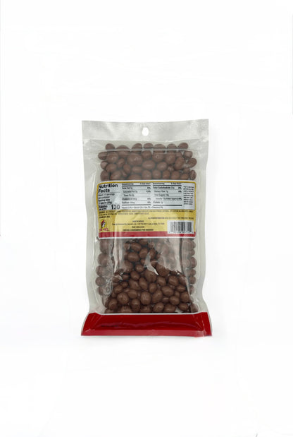 Buc-ee's Milk Chocolate Raisins