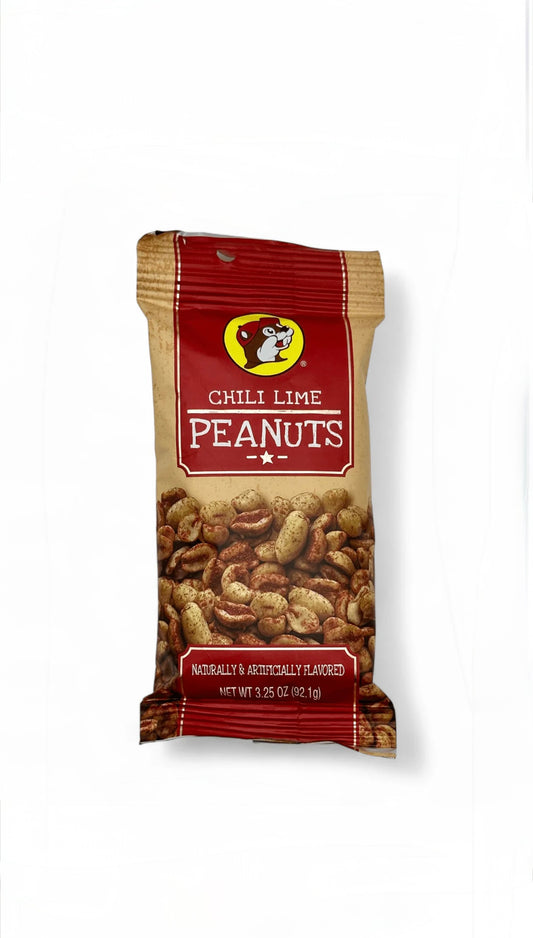 Buc-ee's Chili Lime Peanuts