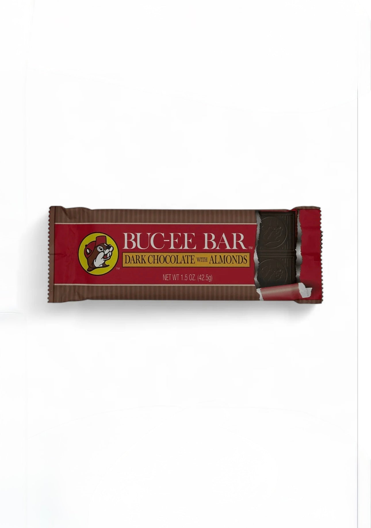 Buc-ee's Chocolate "Buc-ee" Bar