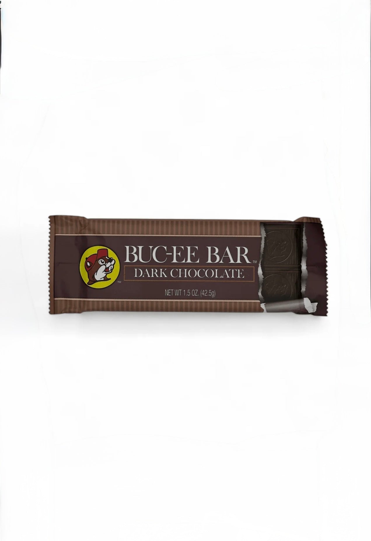 Buc-ee's Chocolate "Buc-ee" Bar