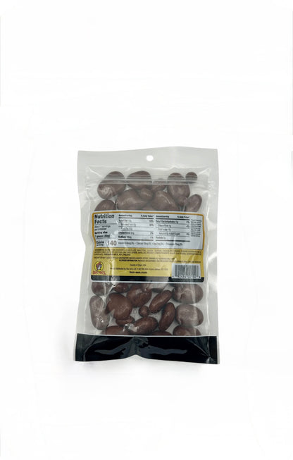 Buc-ee's Sugar Free Chocolate Pecans