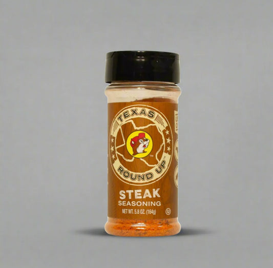 Buc-ee's Steak Seasoning Rub