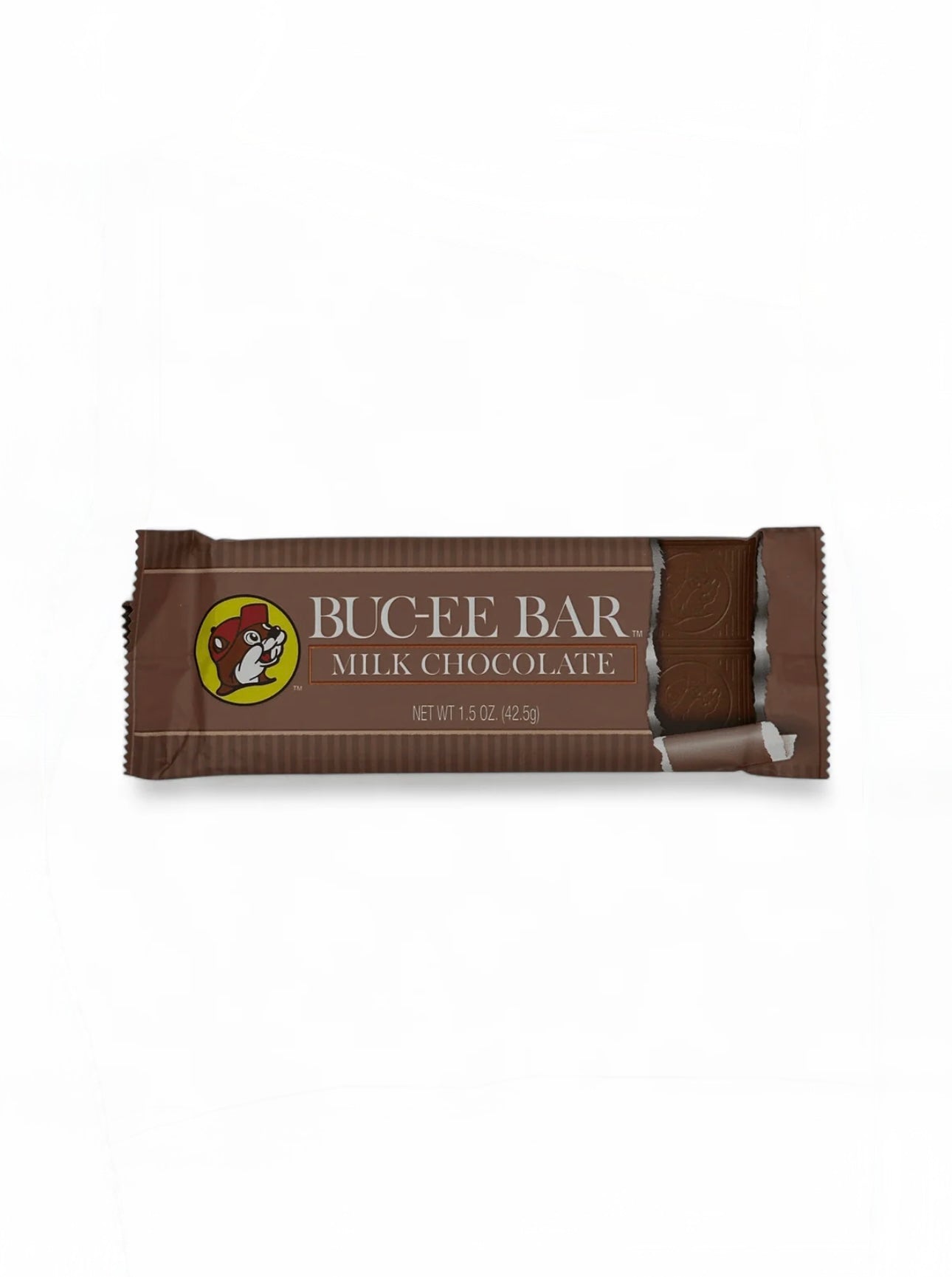 Buc-ee's Chocolate "Buc-ee" Bar