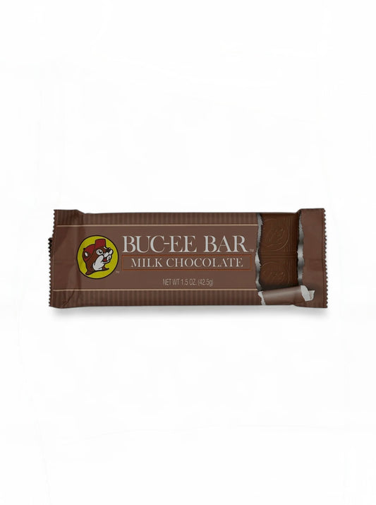 Buc-ee's Chocolate "Buc-ee" Bar