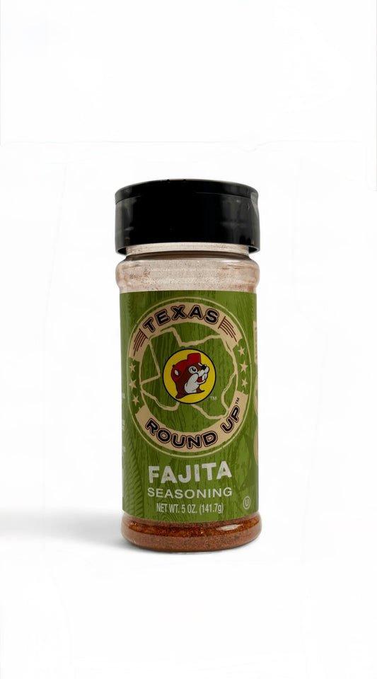 Buc-ee's Fajita Seasoning Rub