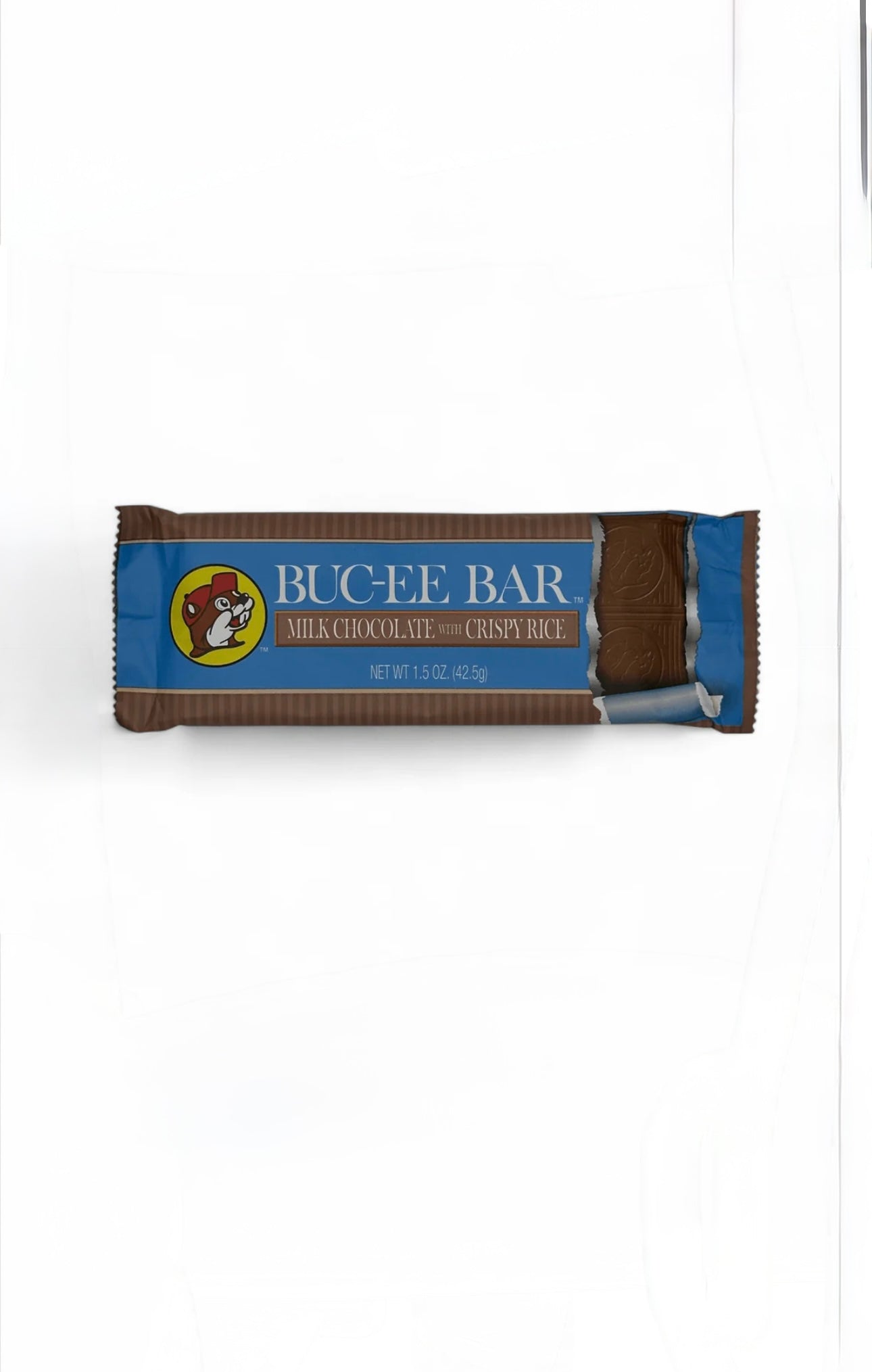 Buc-ee's Chocolate "Buc-ee" Bar