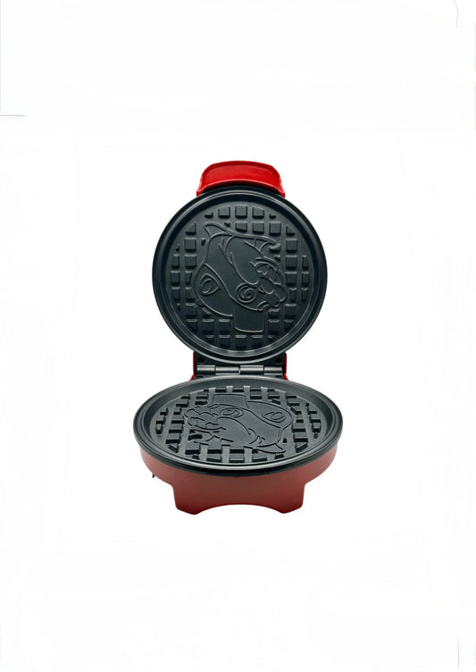 Buc-ee's Waffle Maker