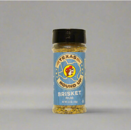 Buc-ee's Brisket Seasoning Rub
