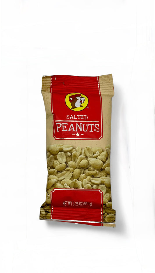 Buc-ee's Salted Peanuts