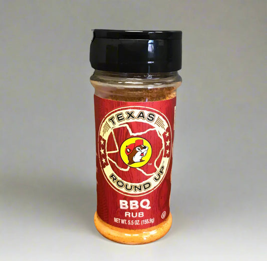Buc-ee's BBQ Rub